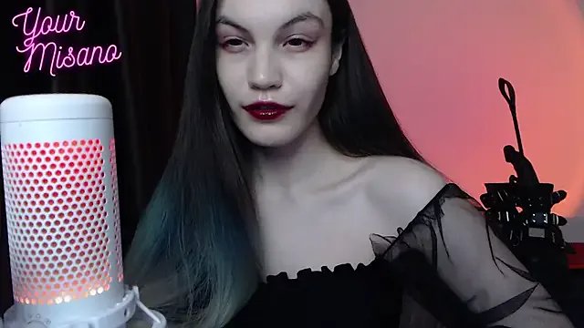 YourMisano on StripChat