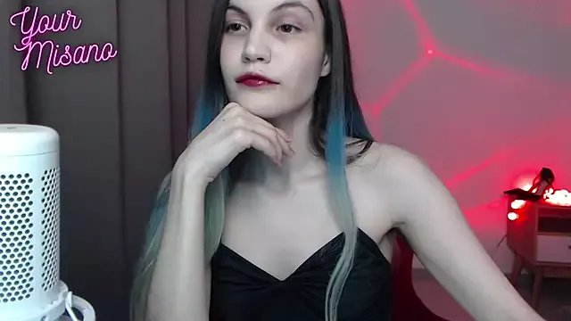 YourMisano on StripChat