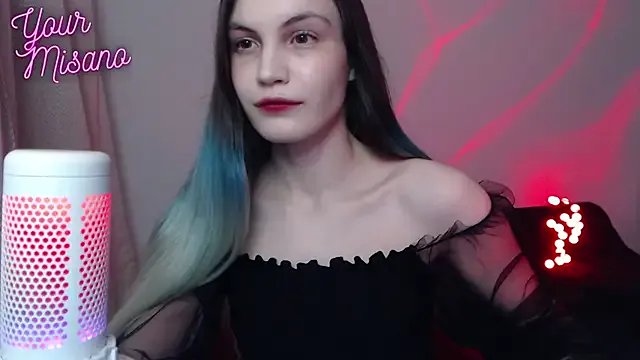 YourMisano on StripChat