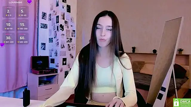 yourrdanceteacher on StripChat