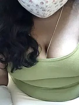 Yoursriya25 — Boobs suck with chocolate