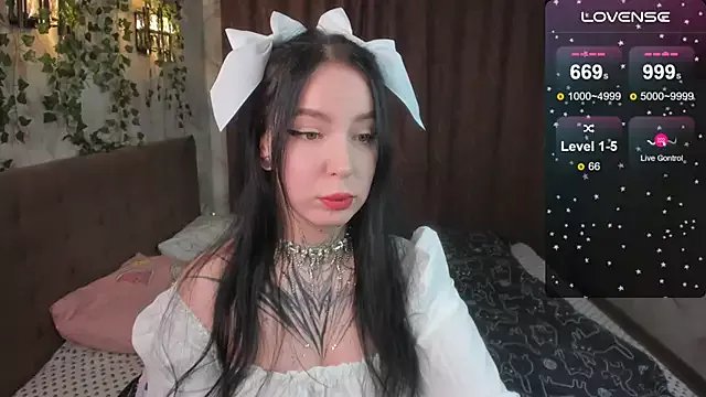 yourvodka on StripChat