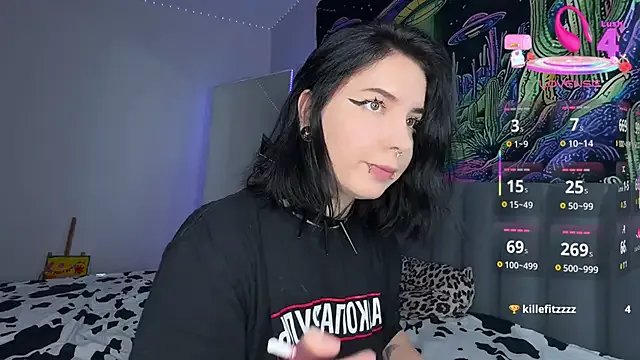 yourvodka on StripChat