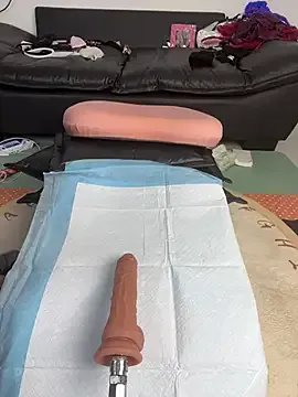 youzi33 — Freechat on StripChat