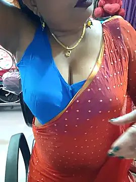 Freechat YR-SHIVANI on StripChat