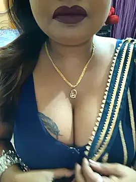 Freechat YR-SHIVANI on StripChat