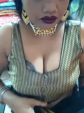 Freechat YR-SHIVANI on StripChat