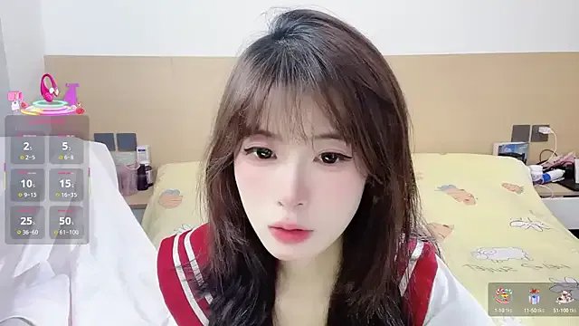 yuanbao_a on StripChat