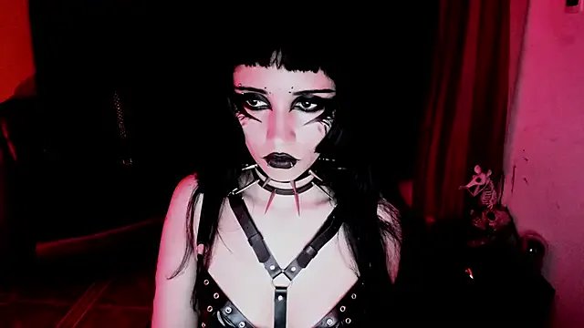 Yueeclipsa on StripChat