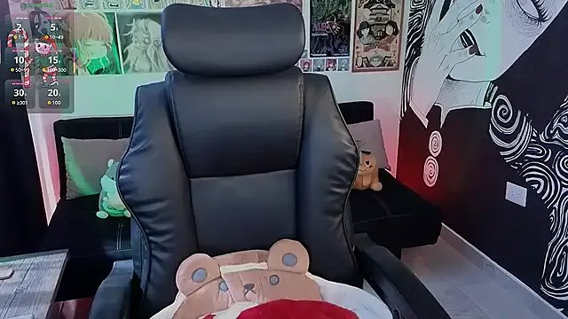 Yuhwan_ on StripChat