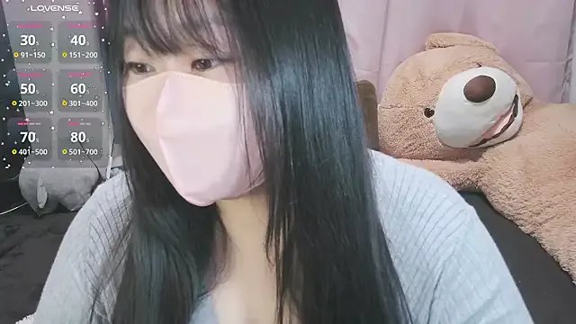 Group yuinyan3150 on StripChat