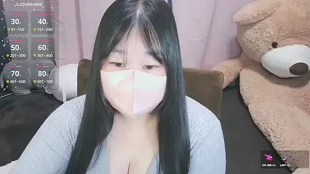 Group yuinyan3150 on StripChat