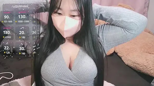 Group yuinyan3150 on StripChat