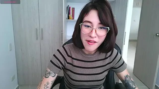 Yuliennegg on StripChat