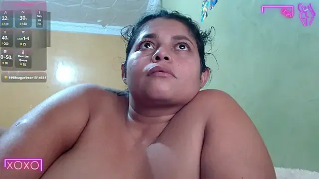 yulieth_bbw on StripChat