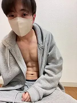 Yumadeath on StripChat