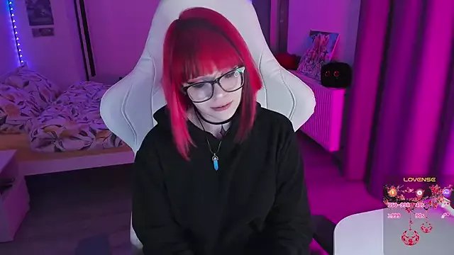 Yumi_Youkai on StripChat