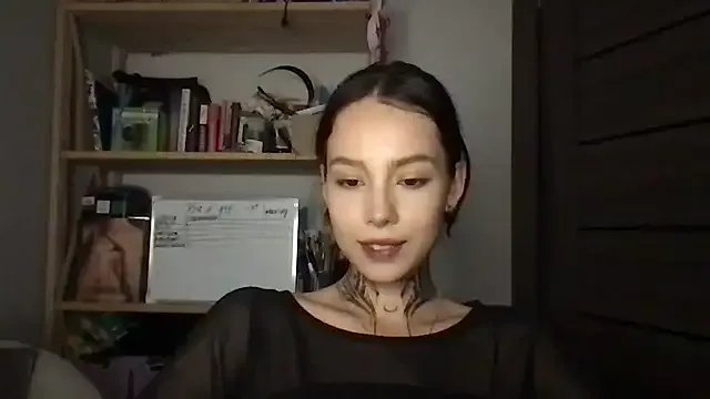 Yuna5343 on StripChat