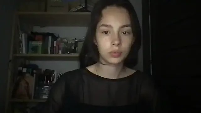 Yuna5343 on StripChat