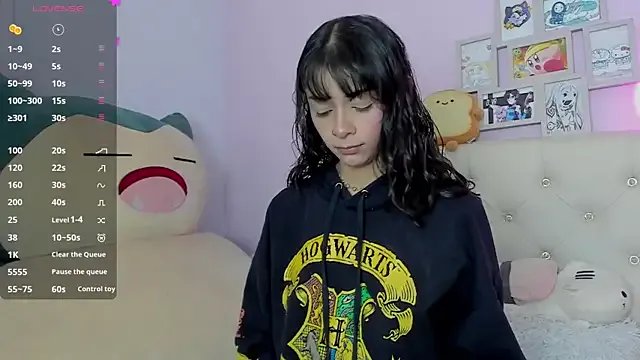 Yuni_kim on StripChat