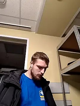 yurii_magic on StripChat