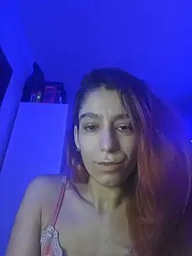 YuriXo on StripChat