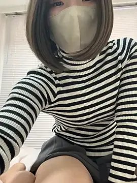 Yuzu_maru_ — Freechat on StripChat