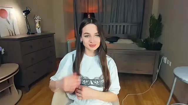 Freechat YvonneRobes on StripChat