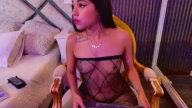 Freechat ZafiraRose on StripChat