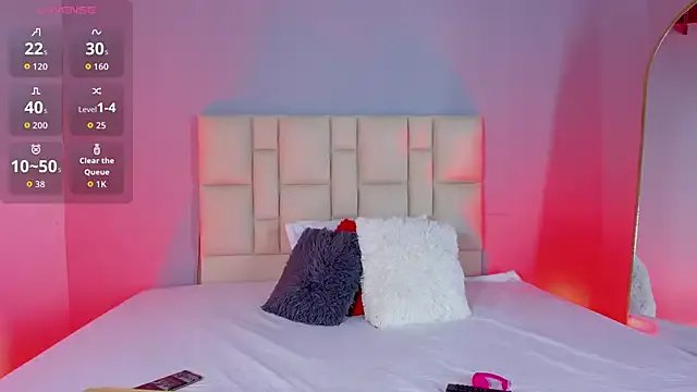 Freechat Zafiro__Brown on StripChat