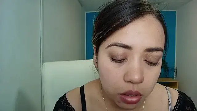 zahra_Jalid on StripChat