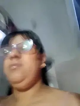 ZaidaWet on StripChat