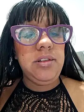 ZaidaWet — Squirt in face