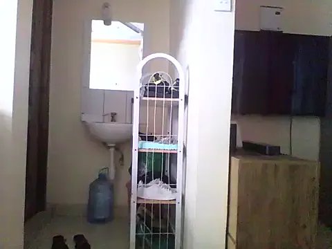 Freechat zainabsmile on StripChat