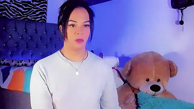 Zakura_hot1 on StripChat