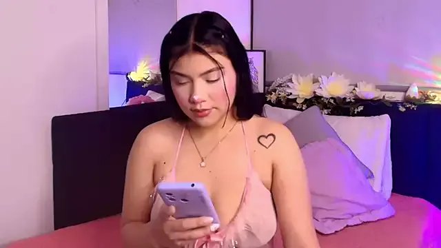 Zamantta on StripChat