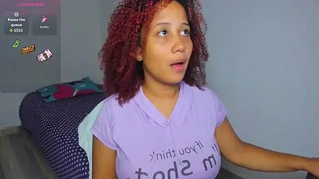 zandra_kiman on StripChat