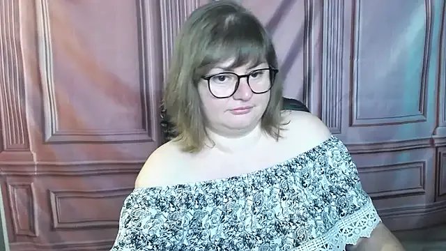 ZannaDreil on StripChat