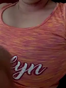 Zanoba-16 on StripChat