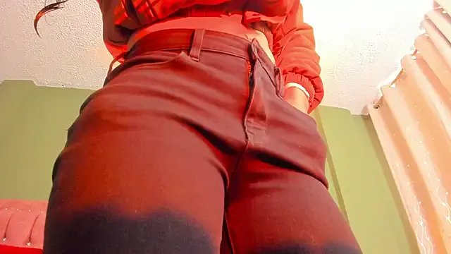 Zara_dulce on StripChat