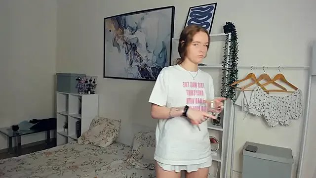 Freechat ZaraBluitt on StripChat