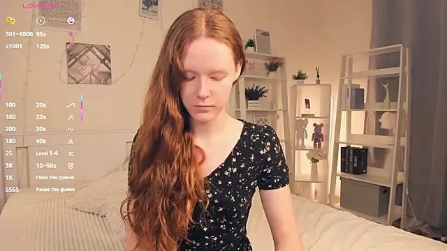 Freechat ZaraBluitt on StripChat