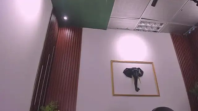 Zayda_1 on StripChat