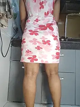 ZeharSiAda on StripChat