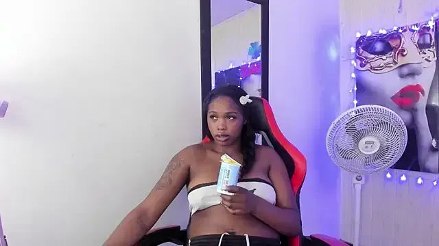 zendaya_wilson on StripChat