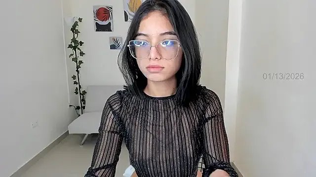 Zenith_glow on StripChat