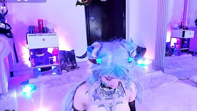 zephirahabney on StripChat