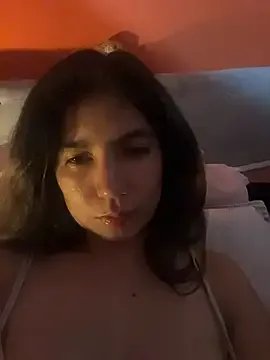 ZharidjParker on StripChat