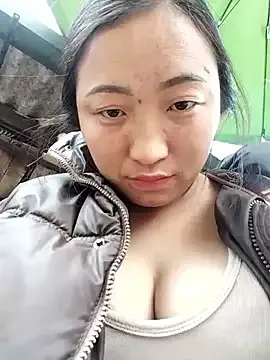 zhen-zo on StripChat