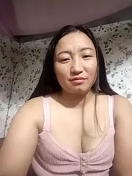 zhen-zo on StripChat